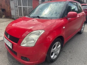 Suzuki Swift 1, 5 VVTI TABLET NAVI, снимка 8