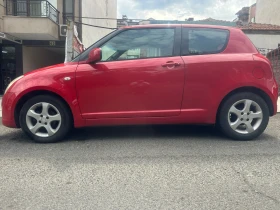 Suzuki Swift 1, 5 VVTI TABLET NAVI, снимка 7