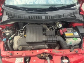Suzuki Swift 1, 5 VVTI TABLET NAVI, снимка 9
