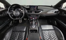 Audi Rs7 Stage 1 | Custom Exhaust | Ceramic brakes, снимка 7