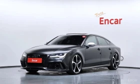 Audi Rs7 Stage 1 | Custom Exhaust | Ceramic brakes, снимка 1