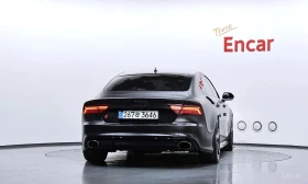 Audi Rs7 Stage 1 | Custom Exhaust | Ceramic brakes, снимка 4
