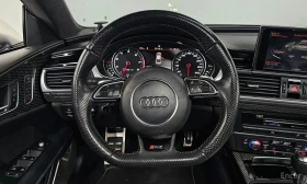 Audi Rs7 Stage 1 | Custom Exhaust | Ceramic brakes, снимка 13