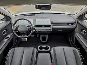 Hyundai Ioniq 5 * UNIQ* 77.4KW ГАРАНЦИОНЕН* SOH 100%* , снимка 9