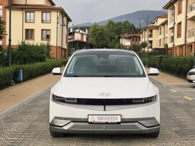 Hyundai Ioniq 5 * UNIQ* 77.4KW ГАРАНЦИОНЕН* SOH 100%* , снимка 8