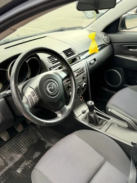 Mazda 3 1.6 105, снимка 7