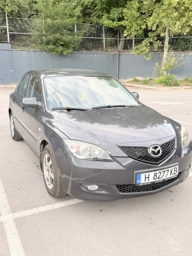 Mazda 3 1.6 105, снимка 2