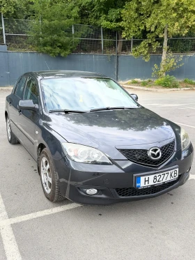 Mazda 3 1.6 105, снимка 3