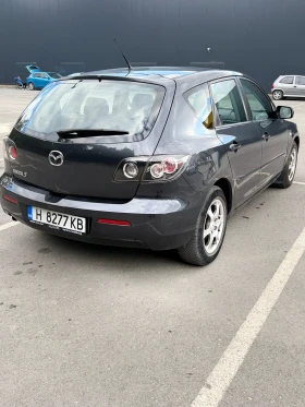 Mazda 3 1.6 105, снимка 4