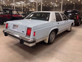 Ford Crown victoria * LIMITED * Фиксирана цена до България * , снимка 3