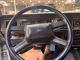 Ford Crown victoria * LIMITED * Фиксирана цена до България * , снимка 9