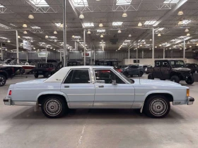 Ford Crown victoria * LIMITED * Фиксирана цена до България * , снимка 2