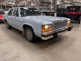 Ford Crown victoria * LIMITED * Фиксирана цена до България * , снимка 1