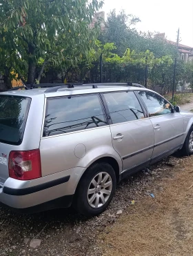 VW Passat B5.5, снимка 3