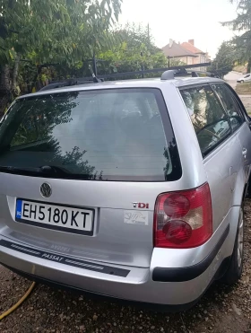 VW Passat B5.5, снимка 4