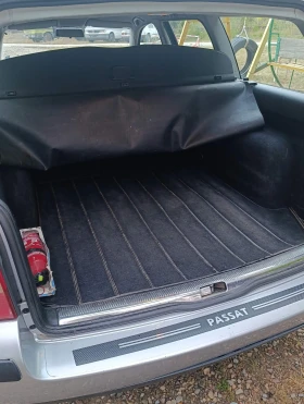 VW Passat B5.5, снимка 9