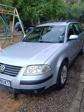 VW Passat B5.5, снимка 2