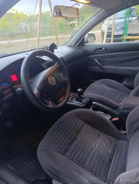 VW Passat B5.5, снимка 5