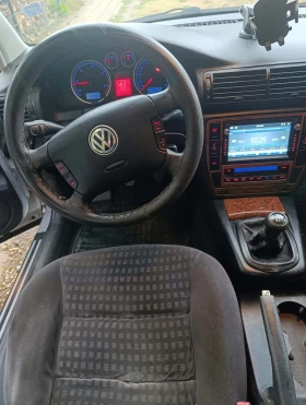 VW Passat B5.5, снимка 6