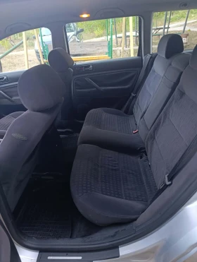 VW Passat B5.5, снимка 8