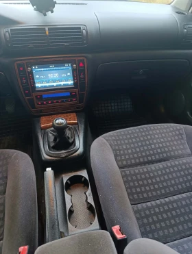 VW Passat B5.5, снимка 7