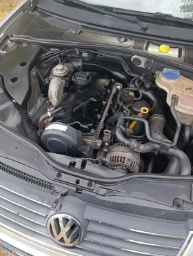 VW Passat B5.5, снимка 10