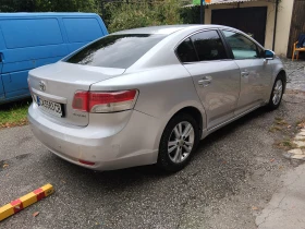 Toyota Avensis 1.8, снимка 6