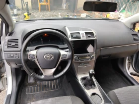 Toyota Avensis 1.8, снимка 2