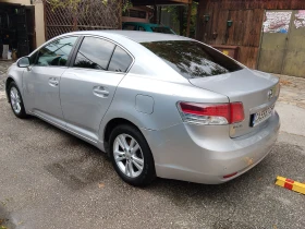 Toyota Avensis 1.8, снимка 4