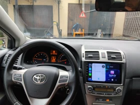 Toyota Avensis 1.8, снимка 9