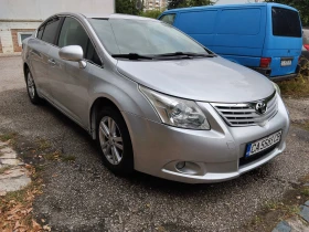 Toyota Avensis 1.8, снимка 7