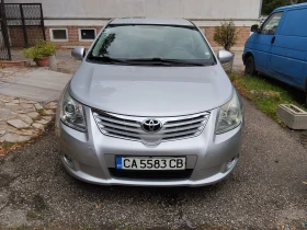 Toyota Avensis 1.8, снимка 1