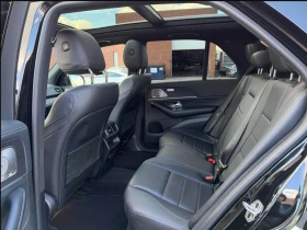 Mercedes-Benz GLE 450 AMG-PACK* 4M* 360VIEW* BURMERSTER* ПАМЕТ* ПОДГРЕВ*, снимка 14