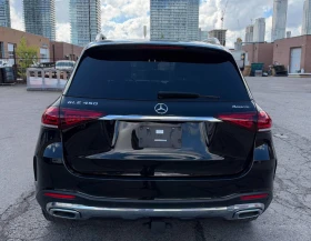 Mercedes-Benz GLE 450 AMG-PACK* 4M* 360VIEW* BURMERSTER* ПАМЕТ* ПОДГРЕВ*, снимка 3