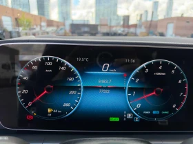 Mercedes-Benz GLE 450 AMG-PACK* 4M* 360VIEW* BURMERSTER* ПАМЕТ* ПОДГРЕВ*, снимка 9