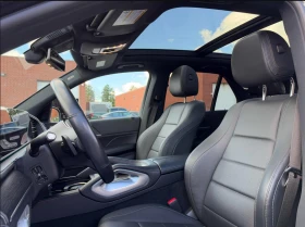Mercedes-Benz GLE 450 AMG-PACK* 4M* 360VIEW* BURMERSTER* ПАМЕТ* ПОДГРЕВ*, снимка 12