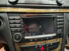 Mercedes-Benz E 280 3.2d 177 к.с. , снимка 16