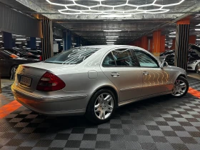 Mercedes-Benz E 280 3.2d 177 к.с. , снимка 5