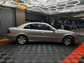 Mercedes-Benz E 280 3.2d 177 к.с. , снимка 4