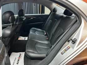Mercedes-Benz E 280 3.2d 177 к.с. , снимка 8