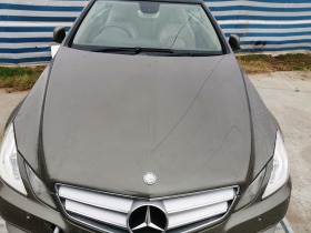Mercedes-Benz E 220 22 cdi w 207, снимка 1 - Автомобили и джипове - 44970222
