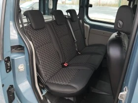 Renault Kangoo 1.6i, снимка 10