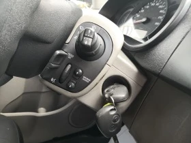 Renault Kangoo 1.6i, снимка 11