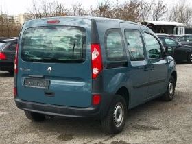 Renault Kangoo 1.6i, снимка 2