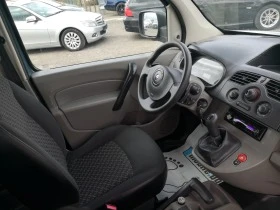 Renault Kangoo 1.6i, снимка 8