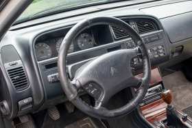 Citroen Xm, снимка 12 - Автомобили и джипове - 45568862