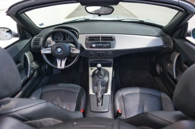 BMW Z4 2.5i | Mobile.bg    7