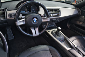BMW Z4 2.5i, снимка 6