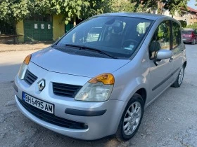 Renault Modus | Mobile.bg    6