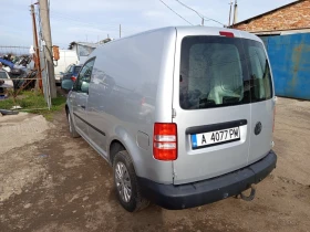 VW Caddy 1.6 TDI, снимка 4